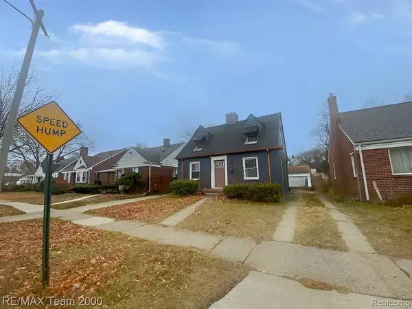 Detroit, MI 48235,19165 Rutherford Street