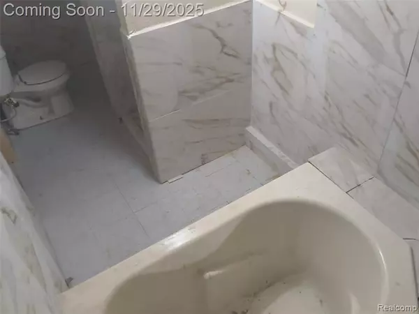 Detroit, MI 48224,4496 Radnor Street