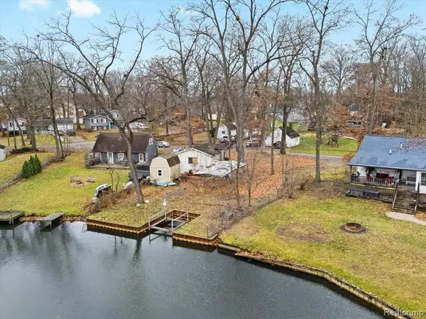 White Lake, MI 48383,4370 Leroy Street