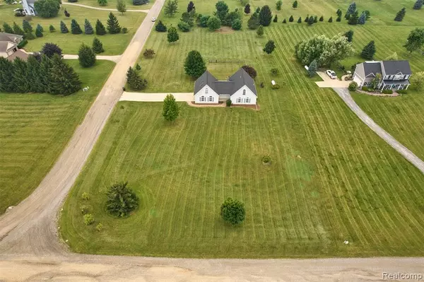 Manchester, MI 48158,1014 Deer Valley Lane