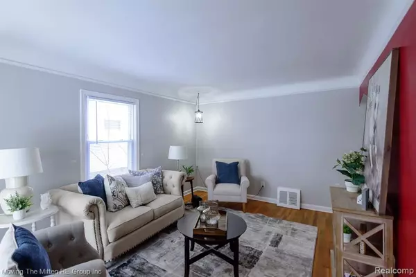 Dearborn, MI 48124,21328 Audette Street