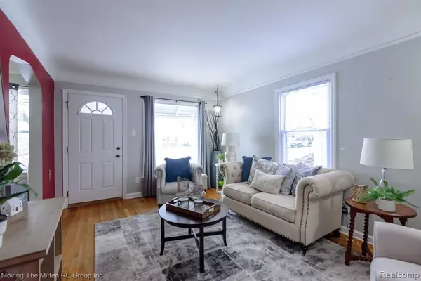 Dearborn, MI 48124,21328 Audette Street