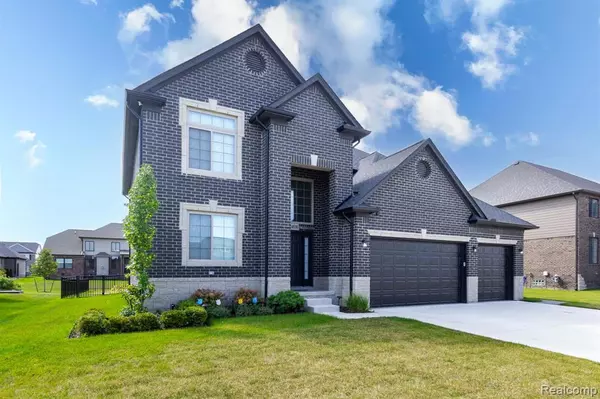 Macomb, MI 48042,24538 Brookshire Drive