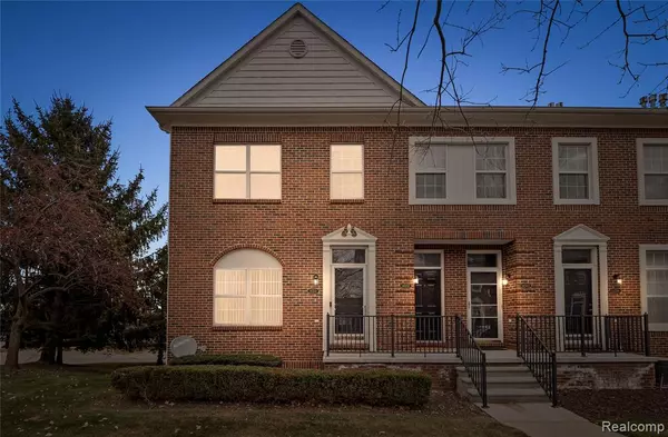 Sterling Heights, MI 48313,14531 Vauxhall Drive