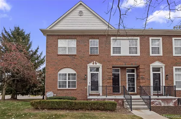 14531 Vauxhall Drive, Sterling Heights, MI 48313