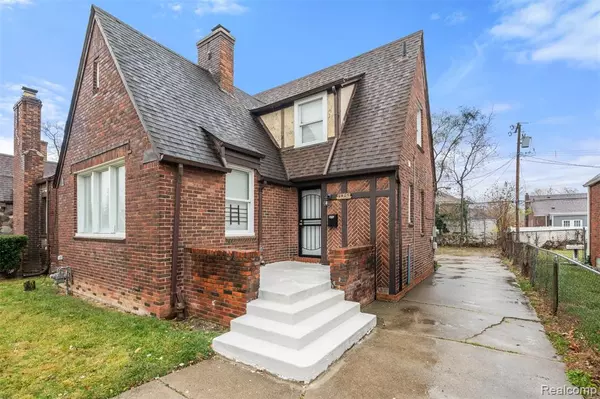 Detroit, MI 48227,15751 Biltmore Street