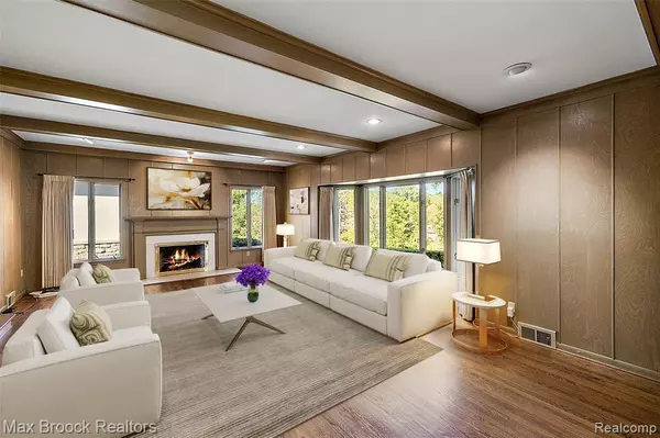 Birmingham, MI 48009,1300 Northlawn Boulevard