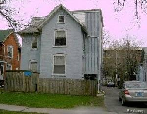 921 Mary Unit 4 Street, Ann Arbor, MI 48104