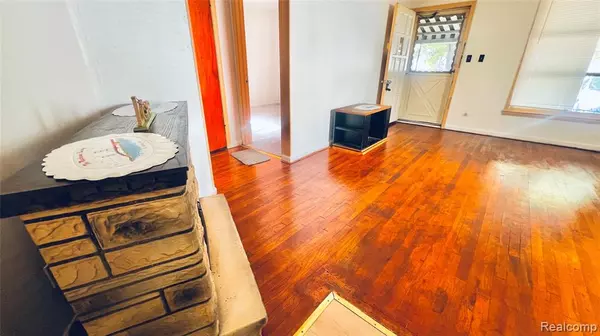 Warren, MI 48091,20760 Atlantic Avenue