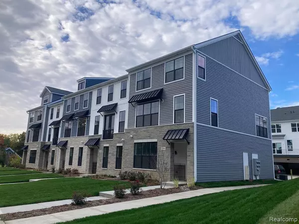 2908 RAYFIELD Avenue, Ann Arbor, MI 48105