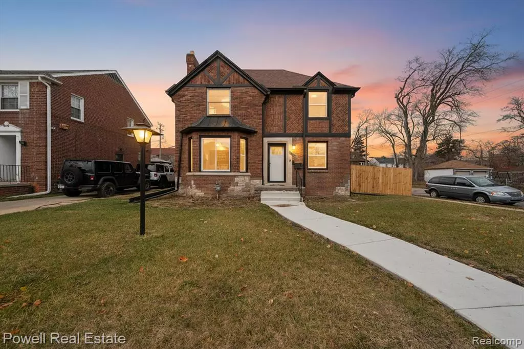 Detroit, MI 48221,16657 Muirland Street