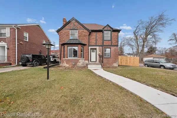 Detroit, MI 48221,16657 Muirland Street