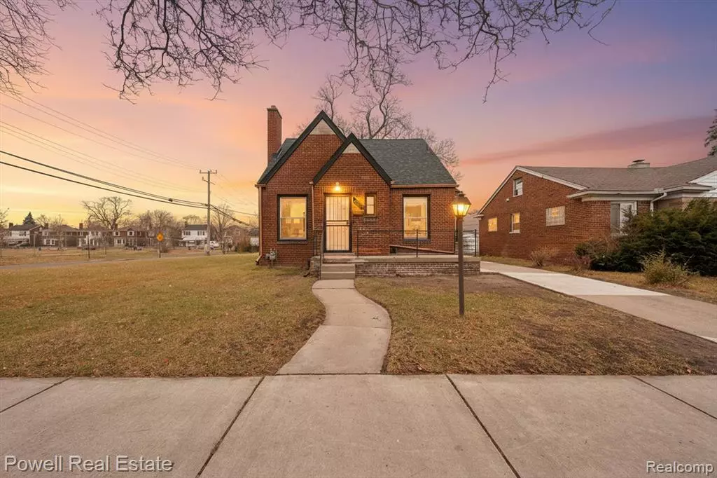 Detroit, MI 48221,18710 Ilene Street