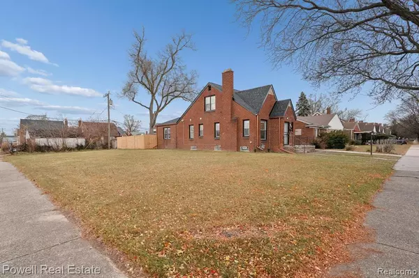 Detroit, MI 48221,18710 Ilene Street