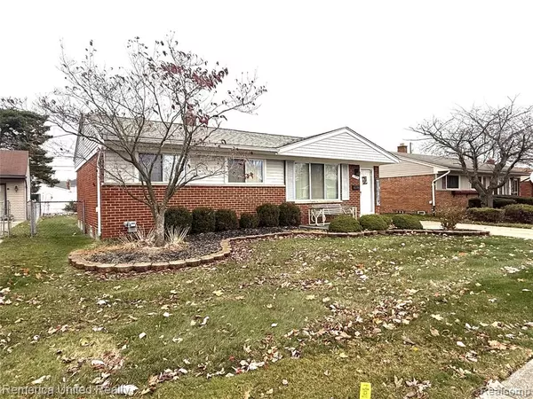 Westland, MI 48186,32628 Birchwood Street