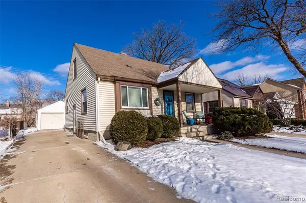 1901 Holland Street, Birmingham, MI 48009