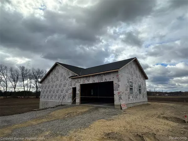 Lapeer, MI 48446,2080 Bowers Road