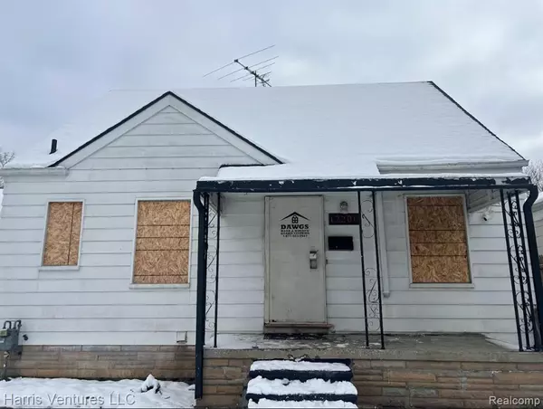 Detroit, MI 48228,12200 Auburn Street