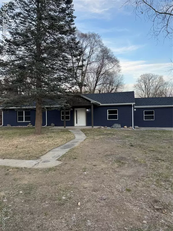 Pinckney, MI 48169,7889 Chilson Road