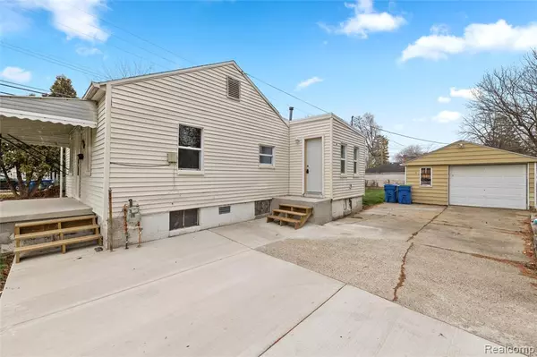 Warren, MI 48089,21118 Wellington E Avenue