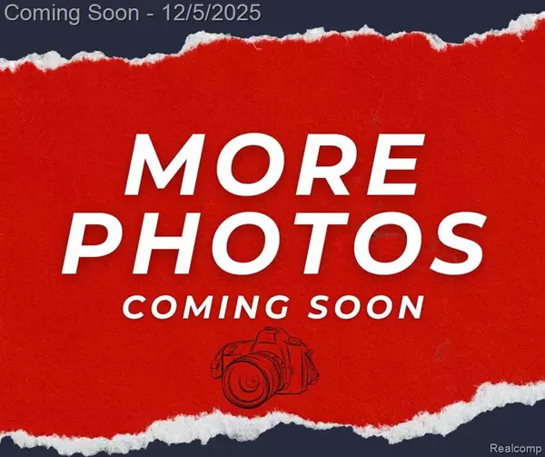 Fowlerville, MI 48836,7473 N Gregory Road