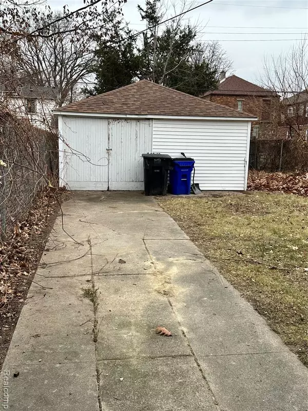 Detroit, MI 48235,16229 Stansbury Street