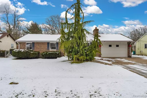 Port Huron, MI 48060,2650 Alger Road