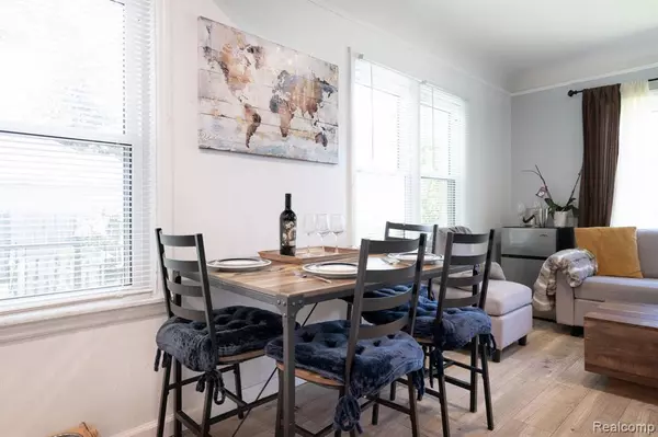 Ferndale, MI 48220,2170 Sonoma Street