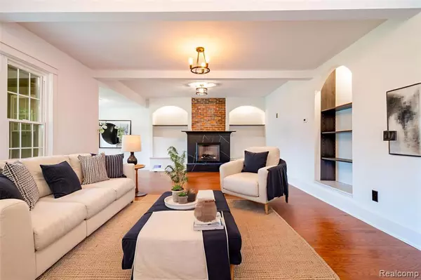 Detroit, MI 48214,1583 Cadillac Boulevard