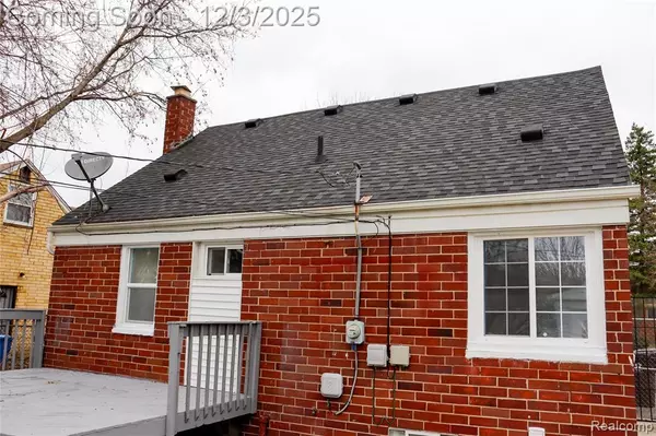 Inkster, MI 48141,1338 Helen Street