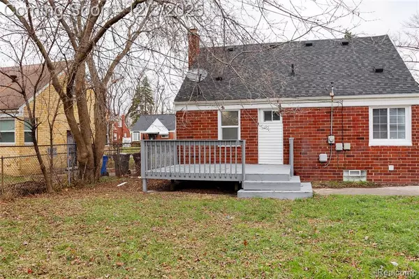 Inkster, MI 48141,1338 Helen Street