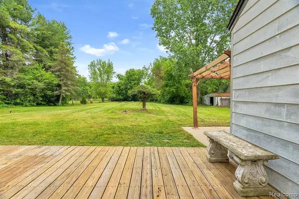 Romulus, MI 48174,30930 Pennsylvania Road