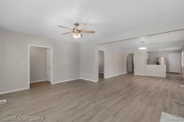 Detroit, MI 48215,4364 Lakewood Street