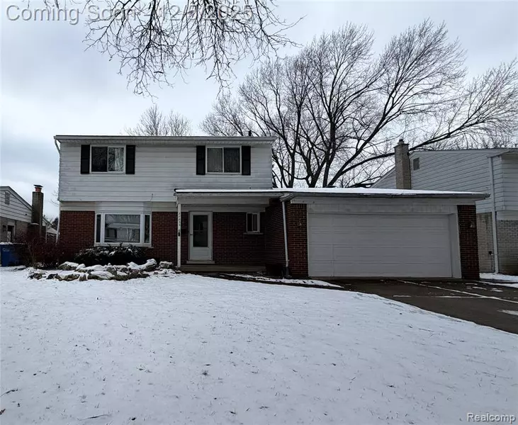 27233 Audrey Avenue, Warren, MI 48092