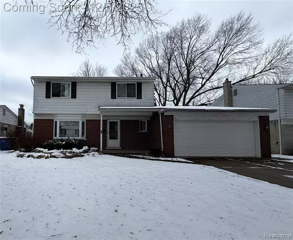 27233 Audrey Avenue, Warren, MI 48092