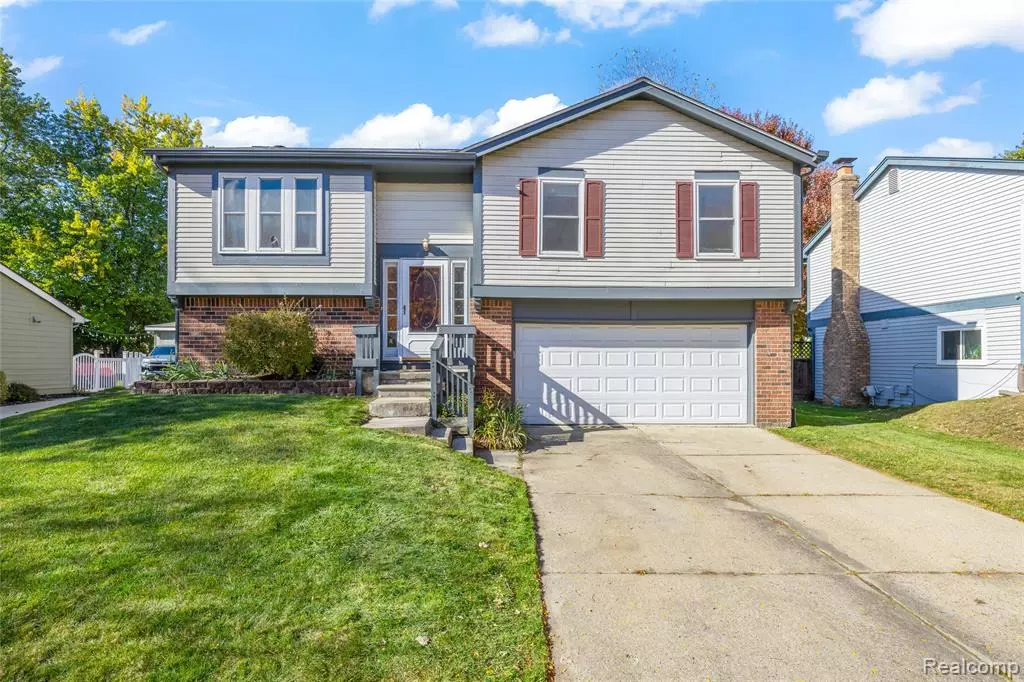 Canton, MI 48188,1152 Heritage Drive