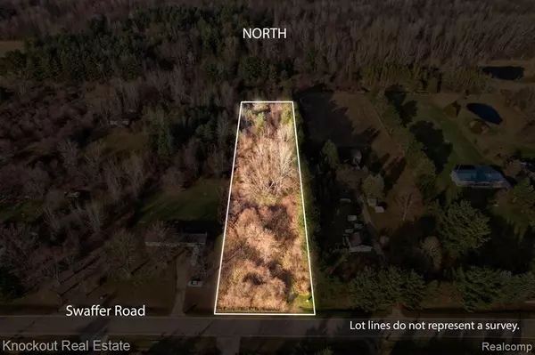 Millington, MI 48746,4800 Swaffer Road