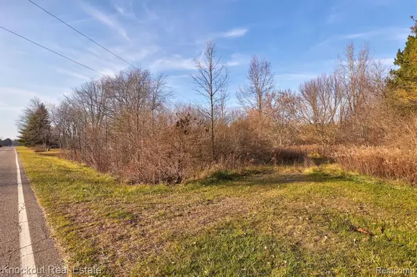 Millington, MI 48746,4800 Swaffer Road