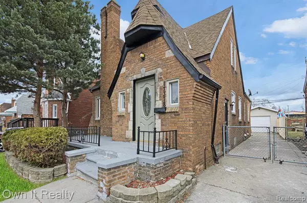 Detroit, MI 48221,17378 Washburn Street