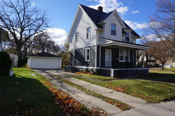 Flint, MI 48504,971 N Chevrolet Avenue