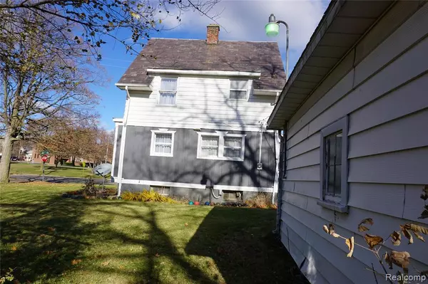 Flint, MI 48504,971 N Chevrolet Avenue