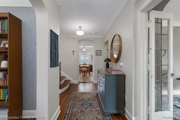 Detroit, MI 48221,17394 Parkside Street