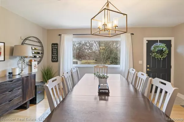 Clarkston, MI,3322 Genoa Road