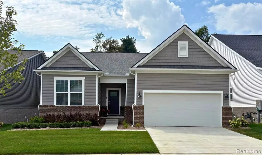 Clarkston, MI,3047 Sheffield Circle