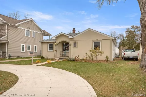 Dearborn, MI 48128,1718 N Gulley Road