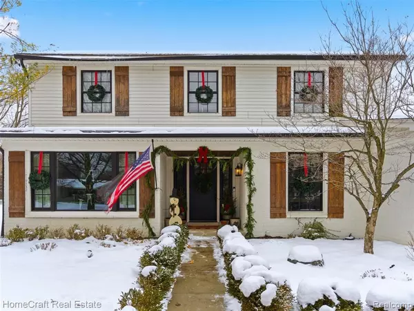 Plymouth, MI 48170,11829 N CANTON CENTER Road