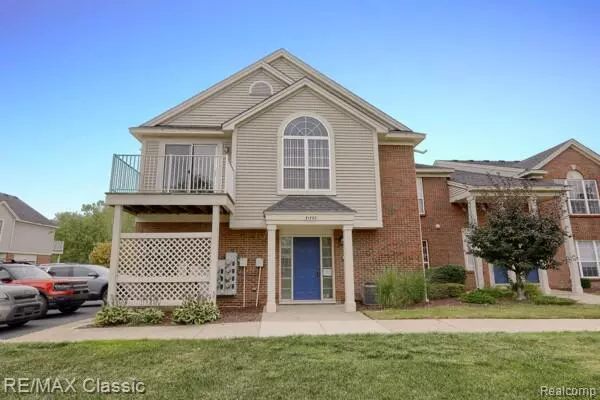 51592 Stern Lane, Chesterfield, MI