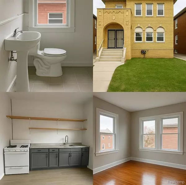 Detroit, MI 48206,3014 Sturtevant Street