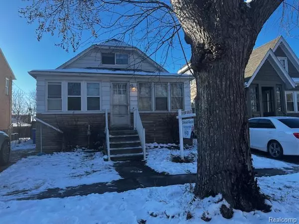 Dearborn Heights, MI 48127,6373 Heyden Street