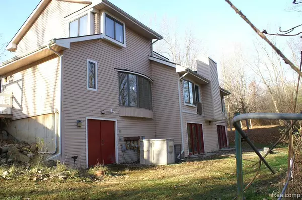 Canton, MI 48187,50801 Warren Road